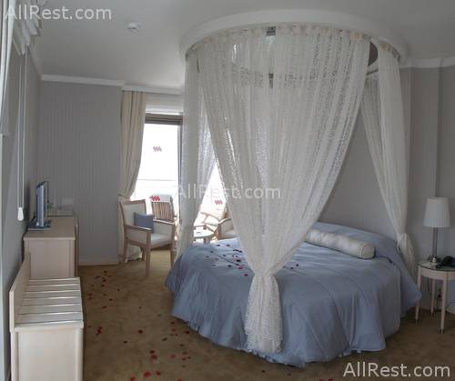 KoruMar Hotel Kusadasi 45